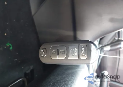 2016 Mazda Mazda3 I Touring from USA, damaged, VIN 3MZBM1V71GM266902